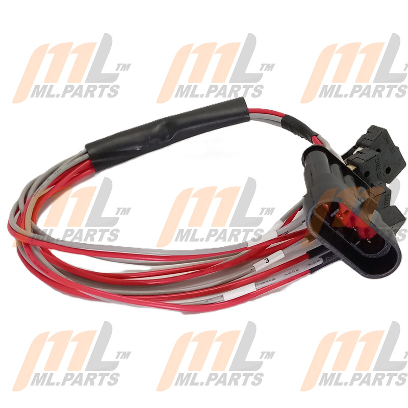 SWITCH WIRE HARNESS MODEL MEPR25LI