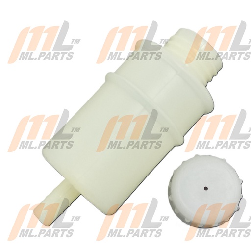 TANK MODEL EC20W4LI
