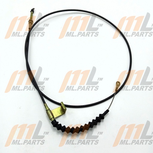 THROTTLE LINE