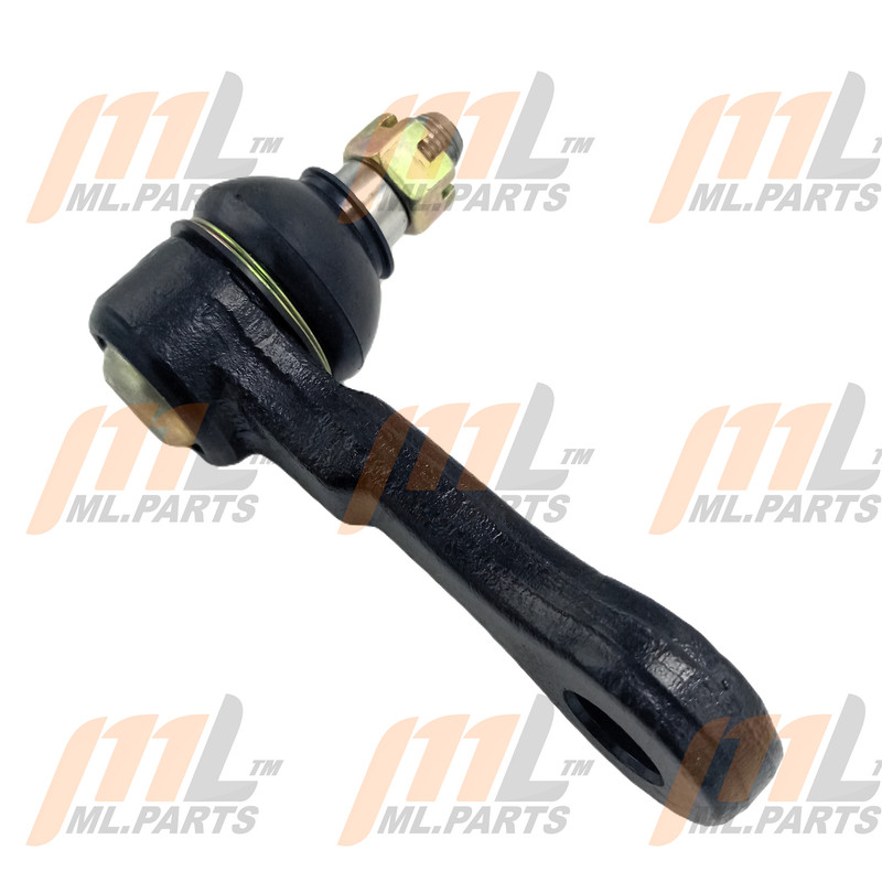 TIE ROD END - STEERING RH WITH CYLINDRIC HOLE