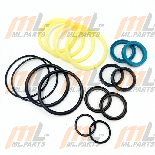 TILT CYLINDER- KIT