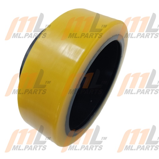 TRACTION WHEEL CBD30R-II