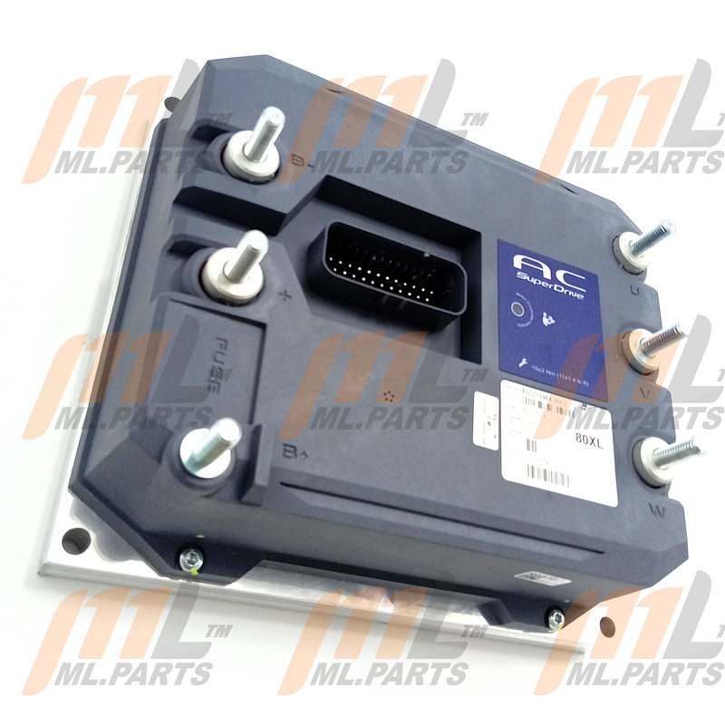 TRACTION CONTROLLER MEGALIFT EC30W4LI