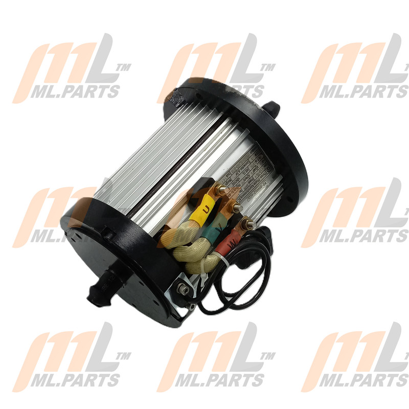 TRACTION MOTOR MODEL EPT20-20RA