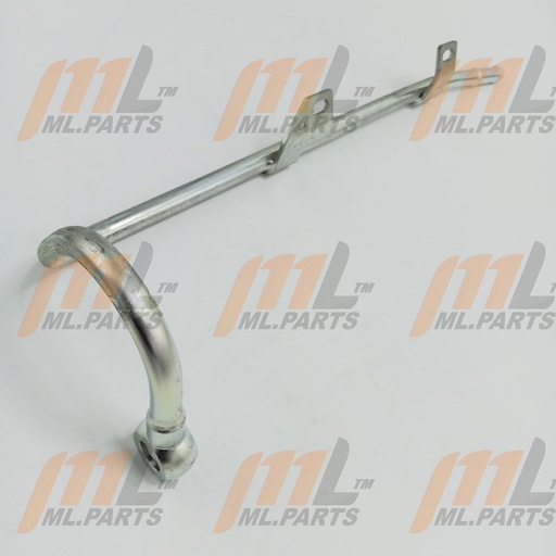 TUBE-FUEL PU