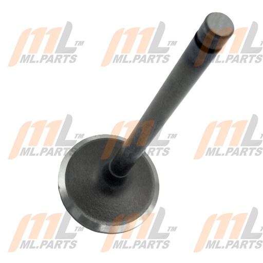 VALVE - INLET S4S