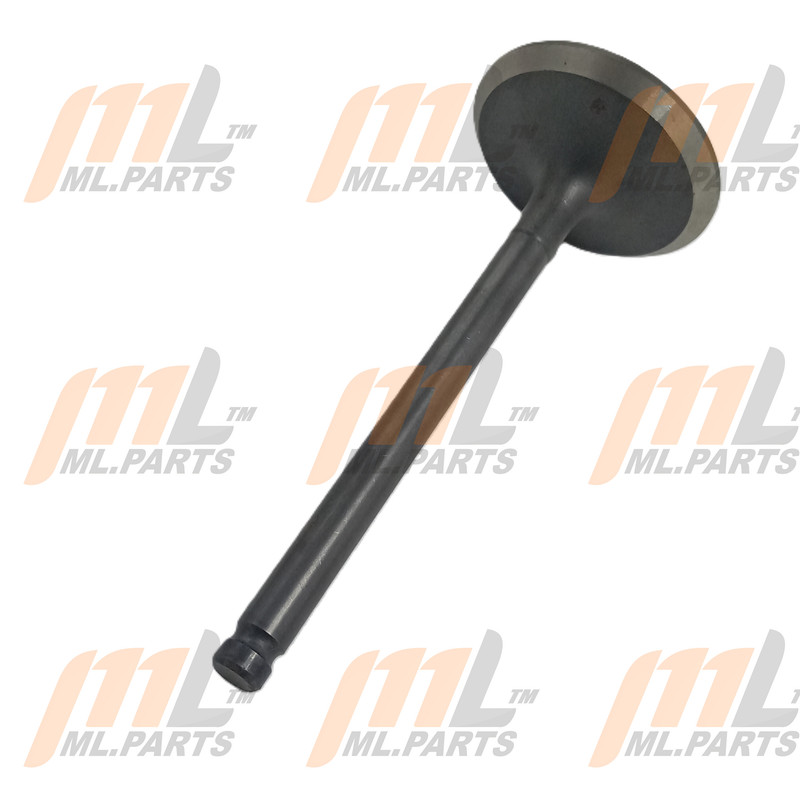 VALVE - INTAKE ROUND GROOVE FROM 06/84 4G54