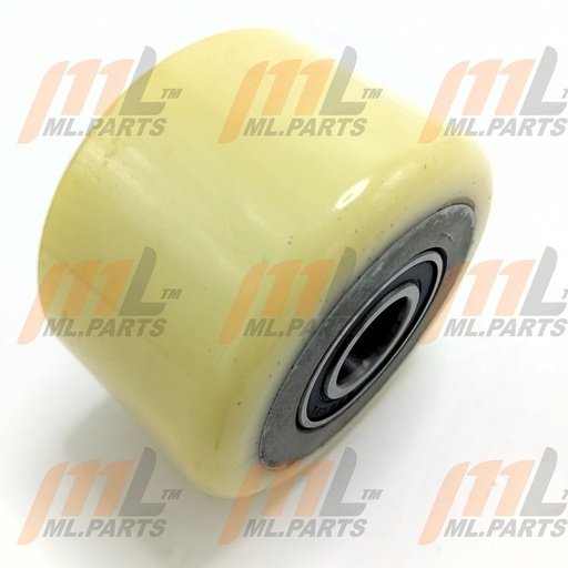WHEEL CASTER NART