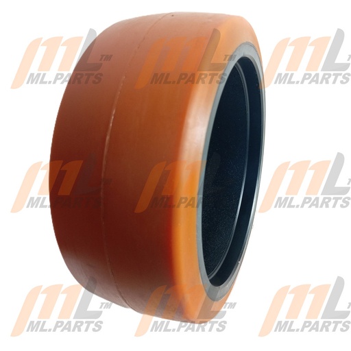 WHEEL TRACTION 3TON