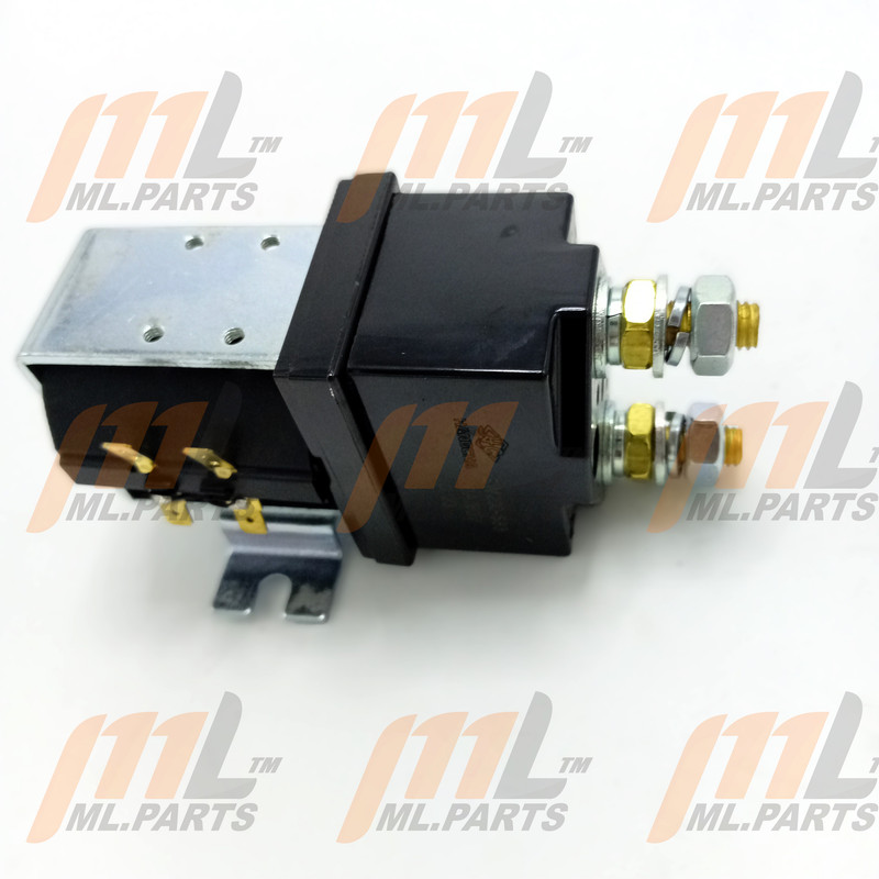 CONTACTOR 80 VOLT