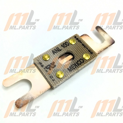 FUSE 100 AMP