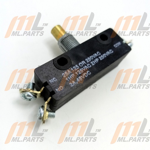 SWITCH - MICROSWITCH