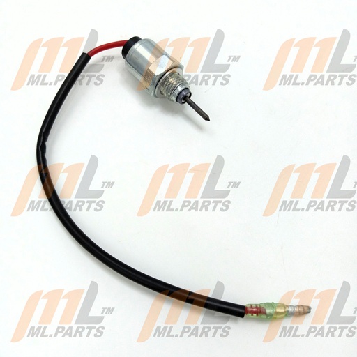 SOLENOID