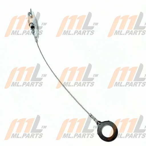 CABLE - ADJUSTER