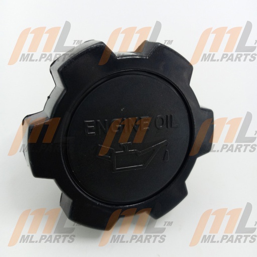 FILLER CAP​
