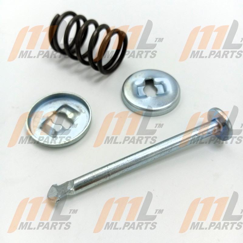 PIN KIT - SHOE HOLD DOWN