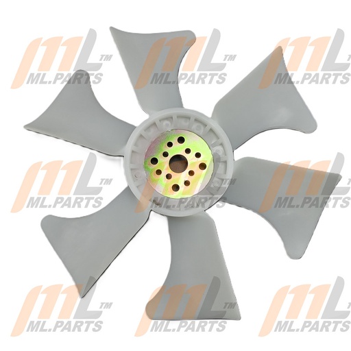 BLADE - FAN