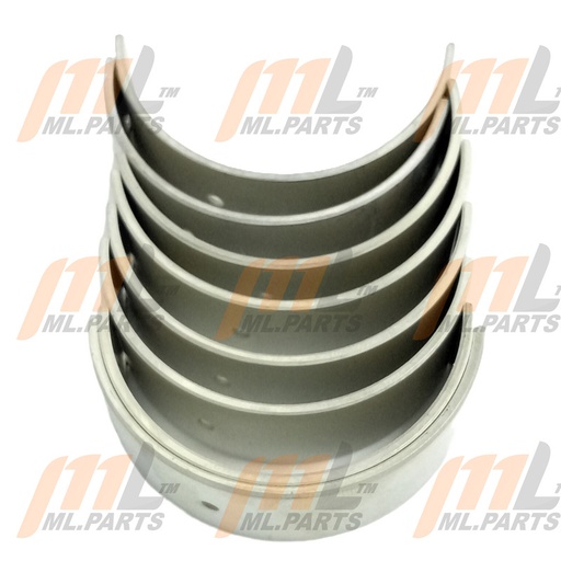  BEARING,CONNECTING ROD(STD) H20