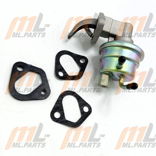  FUEL PUMP 4Y